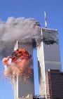 World Trade Center Attack